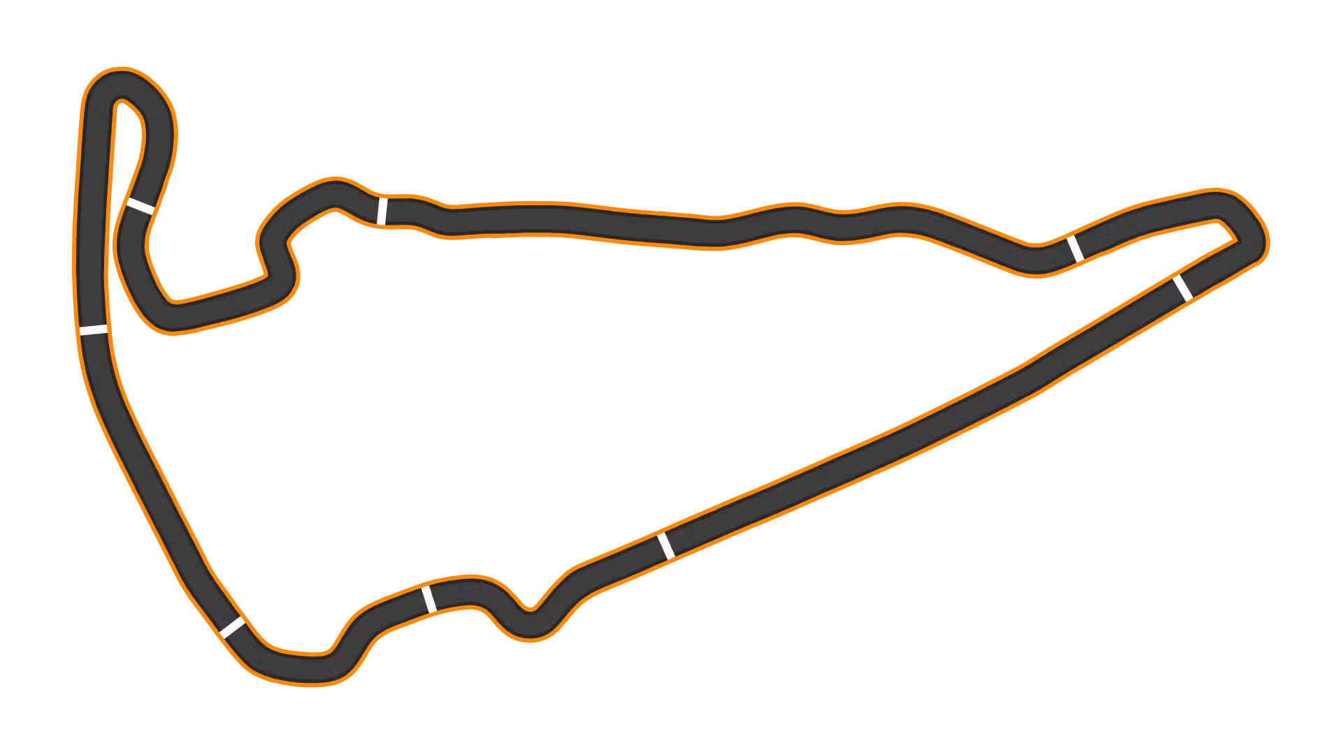 VIR layout
